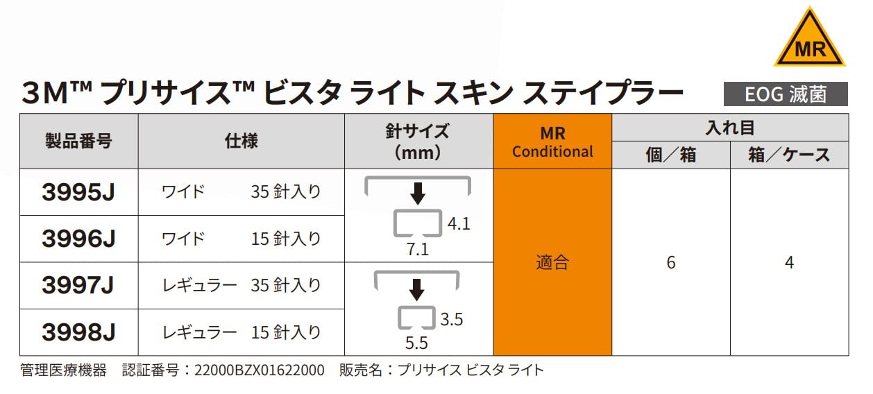 プリサイスビスタライト